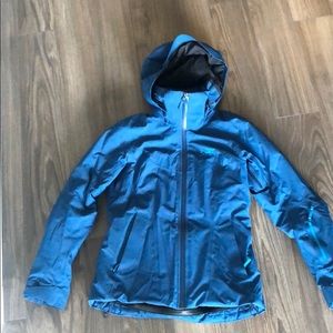 Arcteryx Tiya Winter Jacket